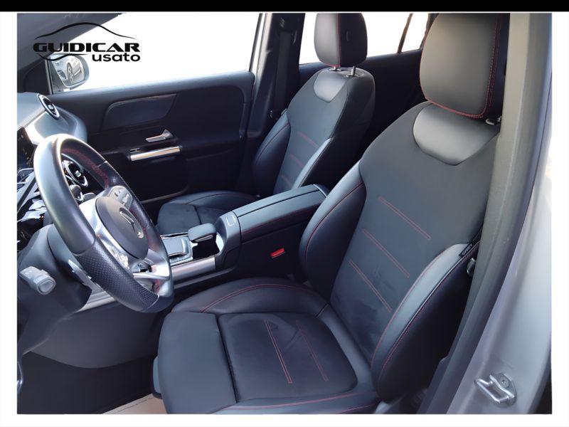 GuidiCar - Mercedes GLA 2020 GLA 250 e plug-in hybrid(e eq-power) Premium auto Usato