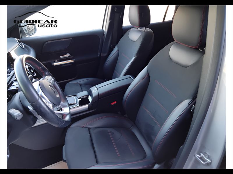 GuidiCar - Mercedes GLA 2020 GLA 250 e plug-in hybrid(e eq-power) Premium auto Usato