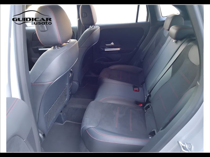 GuidiCar - Mercedes GLA 2020 GLA 250 e plug-in hybrid(e eq-power) Premium auto Usato