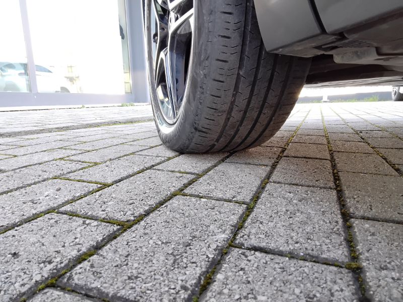GuidiCar - Mercedes GLA 2020 GLA 250 e plug-in hybrid(e eq-power) Premium auto Usato