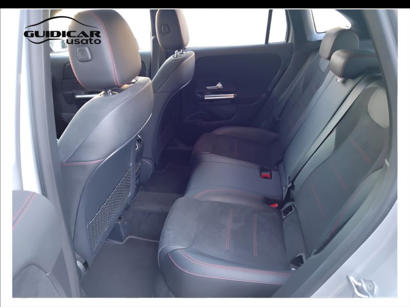 GuidiCar - Mercedes GLA 2020 GLA 250 e plug-in hybrid(e eq-power) Premium auto Usato