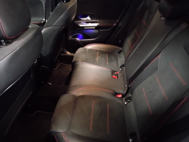 GuidiCar - Mercedes GLA 2021 GLA 250 e plug-in hybrid(e eq-power) Premium auto Usato