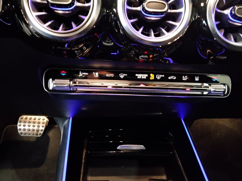 GuidiCar - Mercedes GLA 2021 GLA 250 e plug-in hybrid(e eq-power) Premium auto Usato