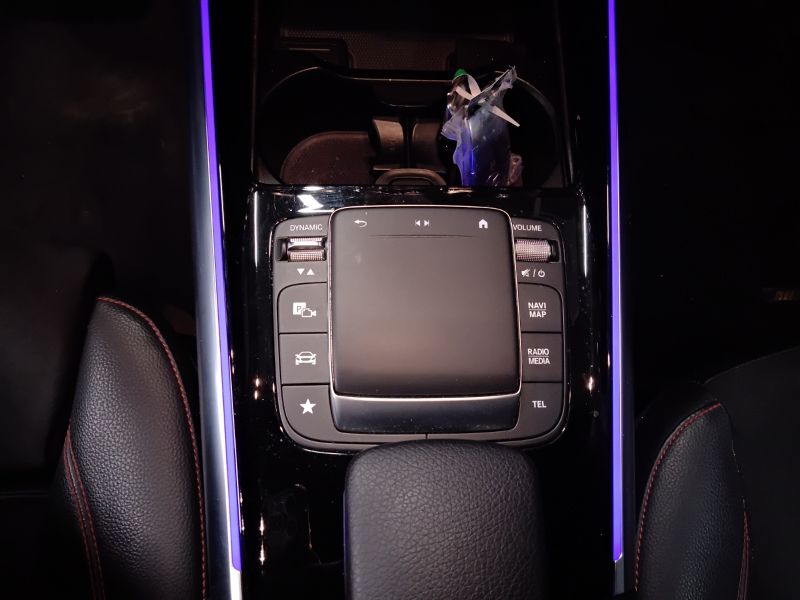 GuidiCar - Mercedes GLA 2021 GLA 250 e plug-in hybrid(e eq-power) Premium auto Usato