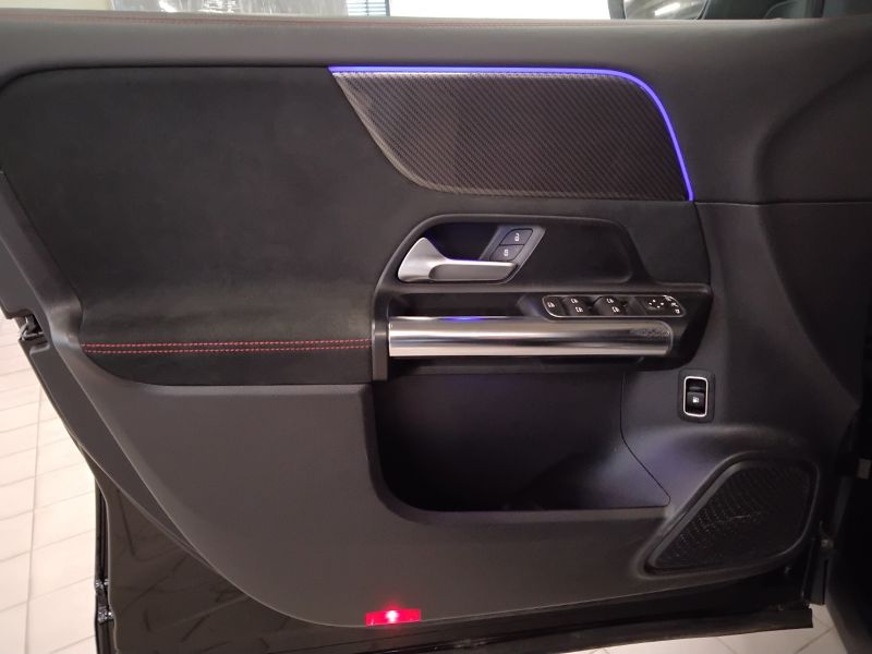 GuidiCar - Mercedes GLA 2021 GLA 250 e plug-in hybrid(e eq-power) Premium auto Usato