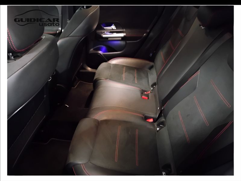 GuidiCar - Mercedes GLA 2021 GLA 250 e plug-in hybrid(e eq-power) Premium auto Usato