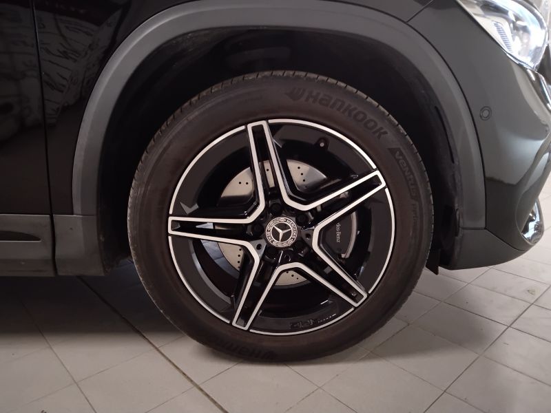 GuidiCar - Mercedes GLA 2021 GLA 250 e plug-in hybrid(e eq-power) Premium auto Usato