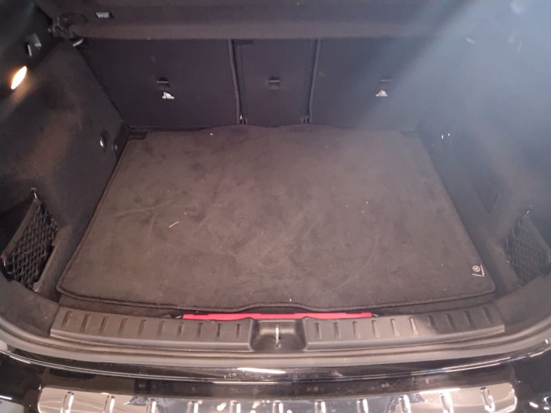 GuidiCar - Mercedes GLA 2022 GLA 250 e plug-in hybrid(e eq-power) Premium auto Usato