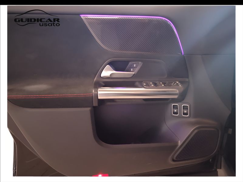 GuidiCar - Mercedes GLA 2022 GLA 250 e plug-in hybrid(e eq-power) Premium auto Usato