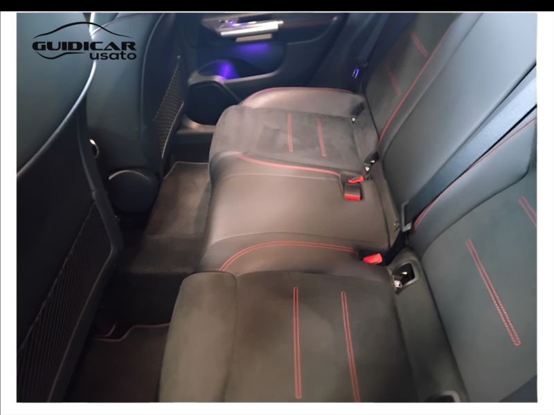 GuidiCar - Mercedes GLA 2022 GLA 250 e plug-in hybrid(e eq-power) Premium auto Usato