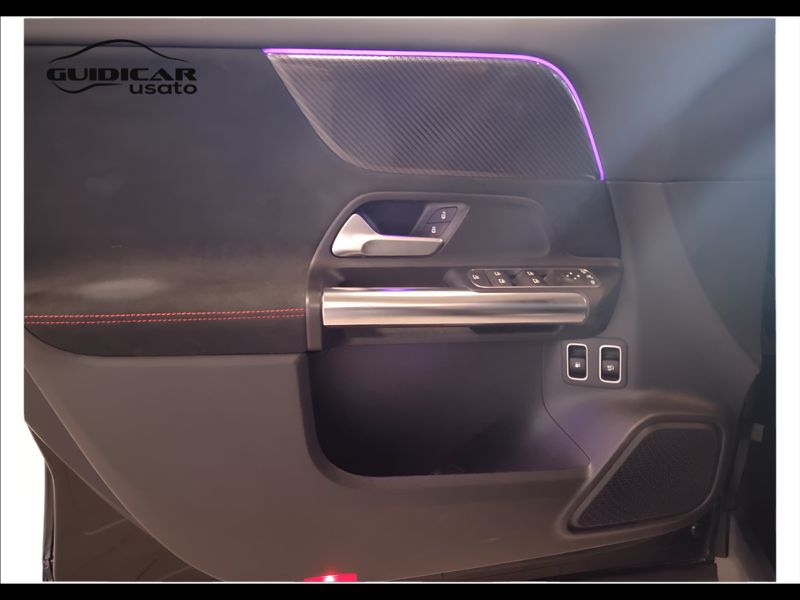 GuidiCar - Mercedes GLA 2022 GLA 250 e plug-in hybrid(e eq-power) Premium auto Usato