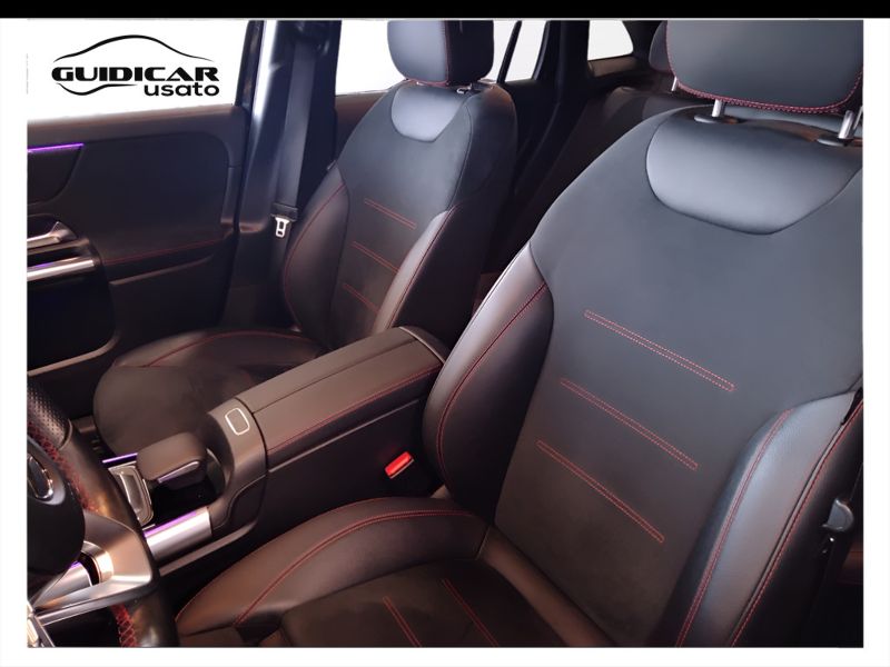 GuidiCar - Mercedes GLA 2022 GLA 250 e plug-in hybrid(e eq-power) Premium auto Usato