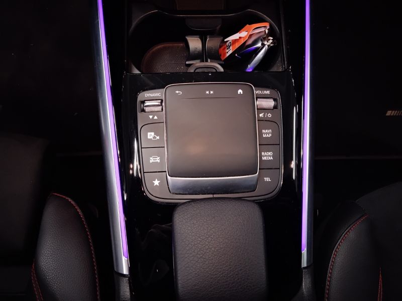 GuidiCar - Mercedes GLA 2022 GLA 250 e plug-in hybrid(e eq-power) Premium auto Usato