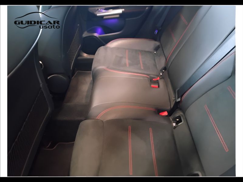 GuidiCar - Mercedes GLA 2022 GLA 250 e plug-in hybrid(e eq-power) Premium auto Usato