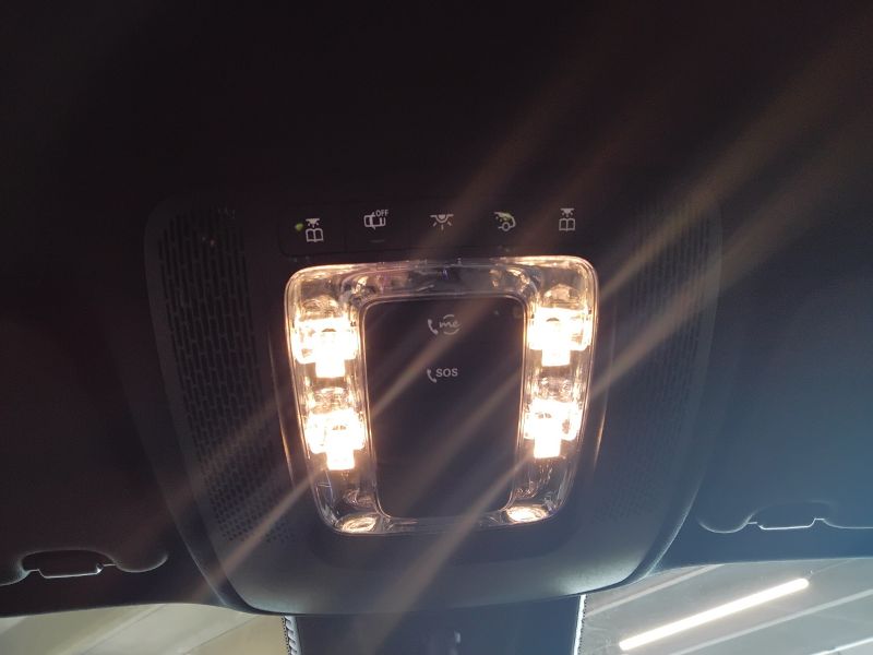 GuidiCar - Mercedes GLA 2022 GLA 250 e plug-in hybrid(e eq-power) Premium auto Usato