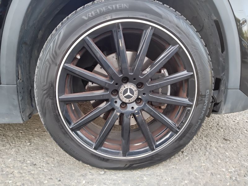 GuidiCar - Mercedes GLA 2022 GLA 250 e plug-in hybrid(e eq-power) Premium auto Usato