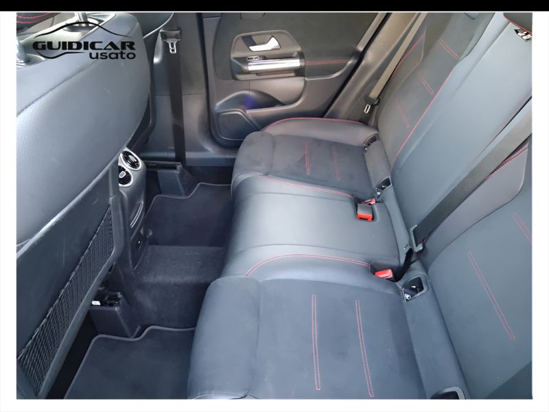 GuidiCar - Mercedes GLA 2022 GLA 250 e plug-in hybrid(e eq-power) Premium auto Usato