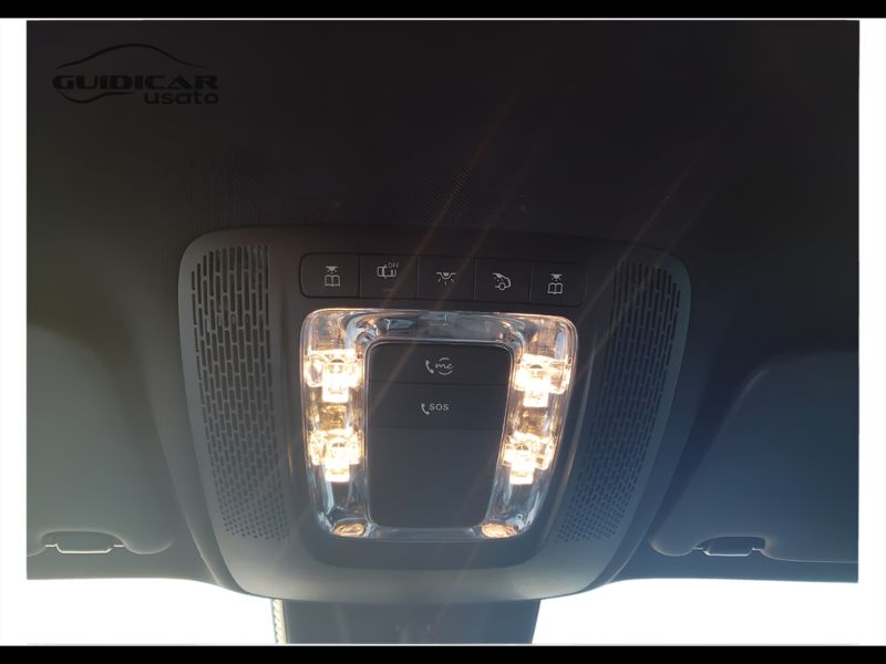 GuidiCar - Mercedes GLA 2022 GLA 250 e plug-in hybrid(e eq-power) Premium auto Usato