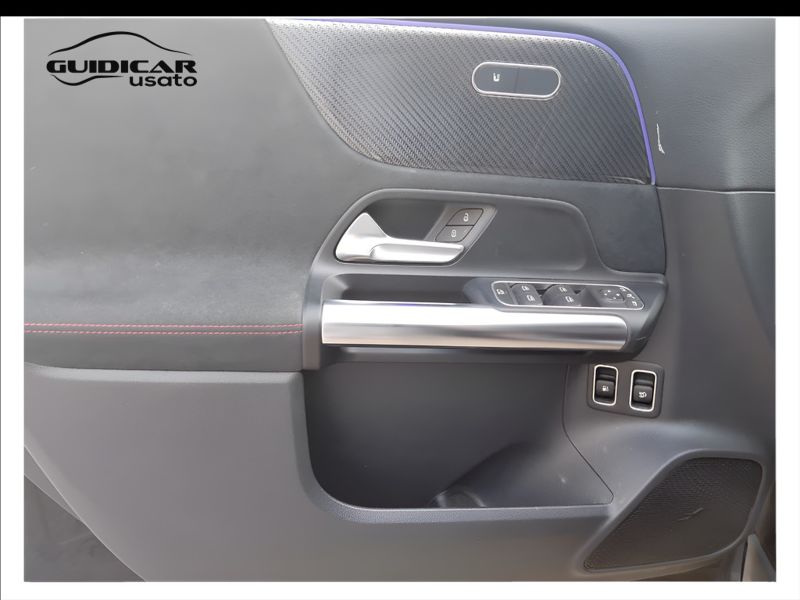 GuidiCar - Mercedes GLA 2022 GLA 250 e plug-in hybrid(e eq-power) Premium auto Usato