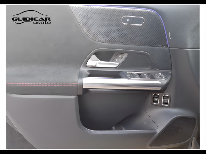 GuidiCar - Mercedes GLA 2022 GLA 250 e plug-in hybrid(e eq-power) Premium auto Usato