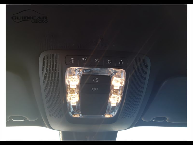 GuidiCar - Mercedes GLA 2022 GLA 250 e plug-in hybrid(e eq-power) Premium auto Usato
