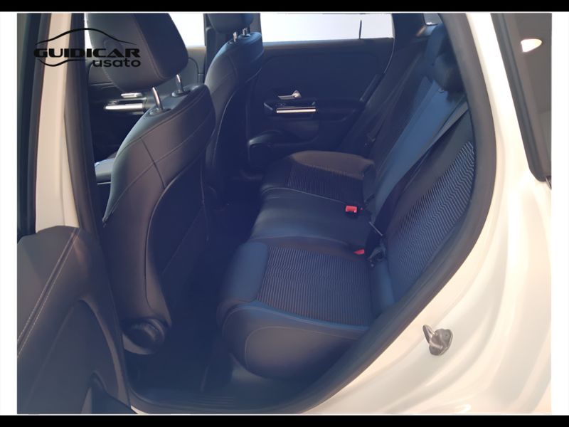 GuidiCar - Mercedes GLA 2020 GLA 250 e plug-in hybrid(e eq-power) Sport Plus auto Usato
