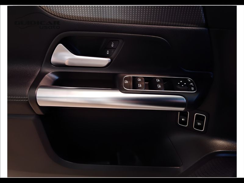 GuidiCar - Mercedes GLA 2020 GLA 250 e plug-in hybrid(e eq-power) Sport Plus auto Usato