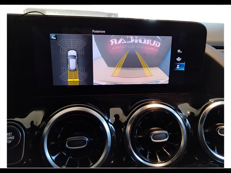 GuidiCar - Mercedes GLA 2020 GLA 250 e plug-in hybrid(e eq-power) Sport Plus auto Usato