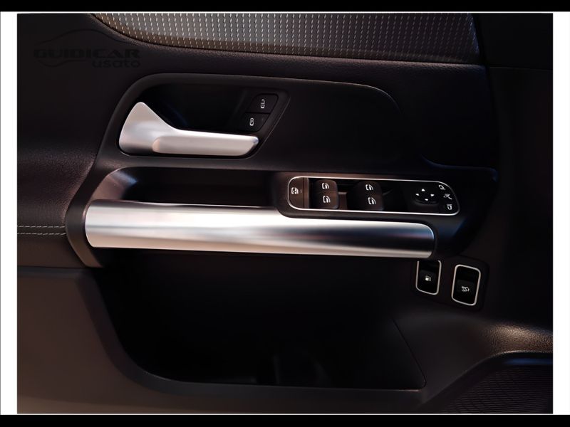 GuidiCar - Mercedes GLA 2020 GLA 250 e plug-in hybrid(e eq-power) Sport Plus auto Usato