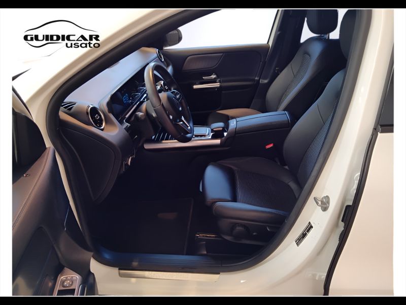 GuidiCar - Mercedes GLA 2020 GLA 250 e plug-in hybrid(e eq-power) Sport Plus auto Usato