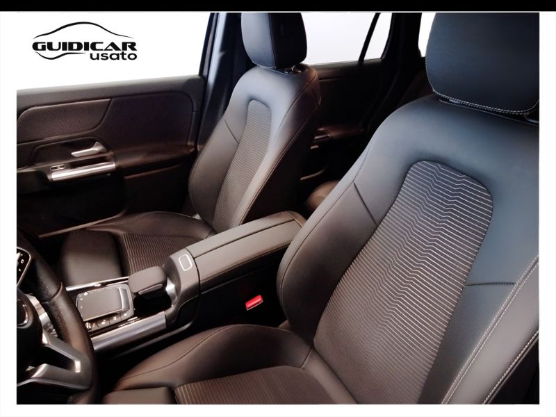 GuidiCar - Mercedes GLA 2020 GLA 250 e plug-in hybrid(e eq-power) Sport Plus auto Usato