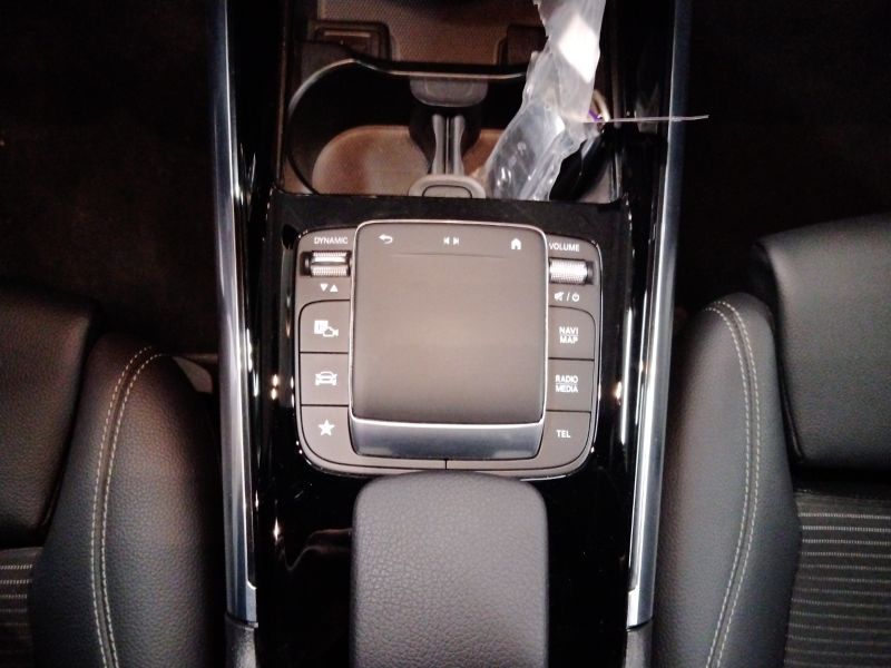 GuidiCar - Mercedes GLA 2020 GLA 250 e plug-in hybrid(e eq-power) Sport Plus auto Usato