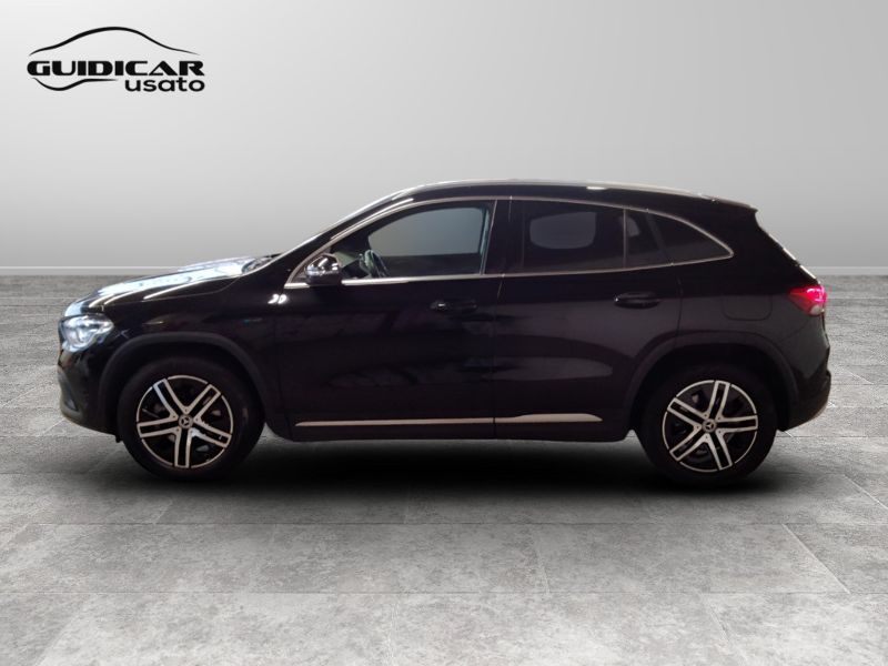 GuidiCar - Mercedes GLA 2020 GLA 250 e plug-in hybrid(e eq-power) Sport Plus auto Usato