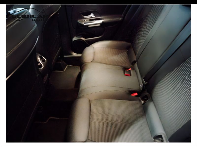 GuidiCar - Mercedes GLA 2020 GLA 250 e plug-in hybrid(e eq-power) Sport Plus auto Usato