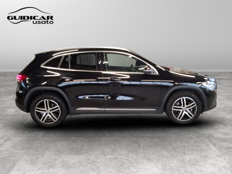 GuidiCar - Mercedes GLA 2020 GLA 250 e plug-in hybrid(e eq-power) Sport Plus auto Usato