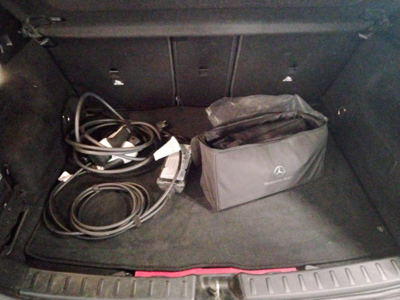 GuidiCar - Mercedes GLA 2020 GLA 250 e plug-in hybrid(e eq-power) Sport Plus auto Usato