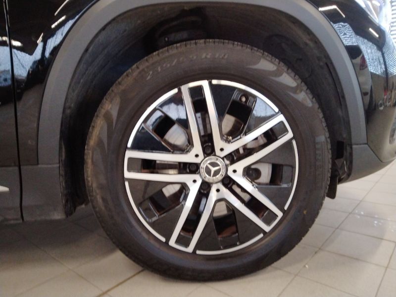 GuidiCar - Mercedes GLA 2020 GLA 250 e plug-in hybrid(e eq-power) Sport Plus auto Usato