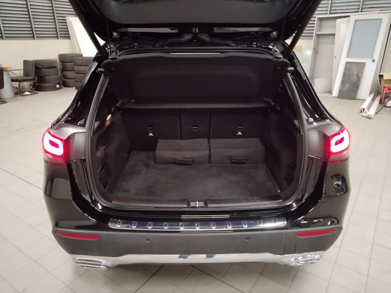 GuidiCar - Mercedes GLA 2022 GLA 250 e plug-in hybrid(e eq-power) Sport Plus auto Usato