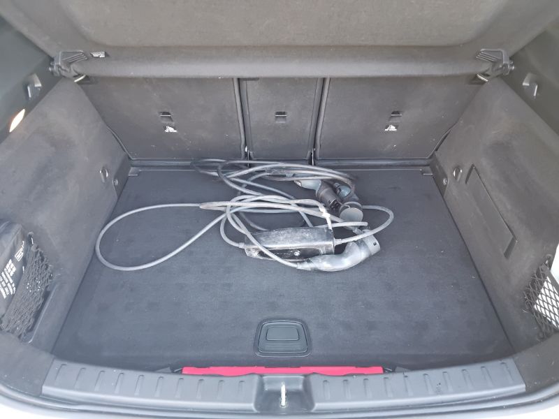 GuidiCar - Mercedes GLA 2022 GLA 250 e plug-in hybrid(e eq-power) Sport Plus auto Usato