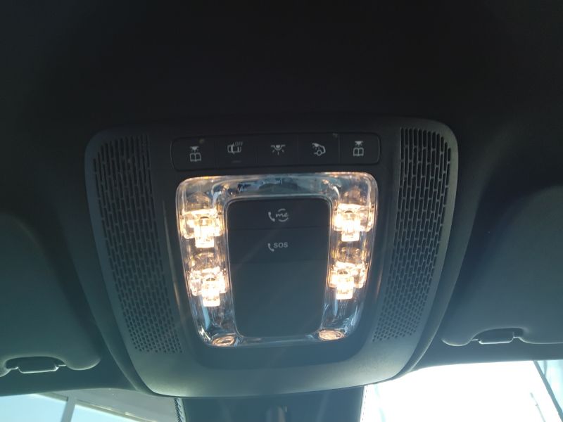 GuidiCar - Mercedes GLA 2022 GLA 250 e plug-in hybrid(e eq-power) Sport Plus auto Usato