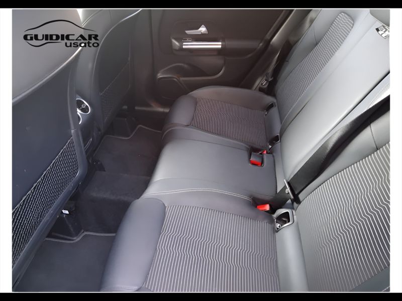 GuidiCar - Mercedes GLA 2022 GLA 250 e plug-in hybrid(e eq-power) Sport Plus auto Usato