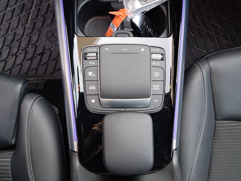 GuidiCar - Mercedes GLA 2022 GLA 250 e plug-in hybrid(e eq-power) Sport Plus auto Usato