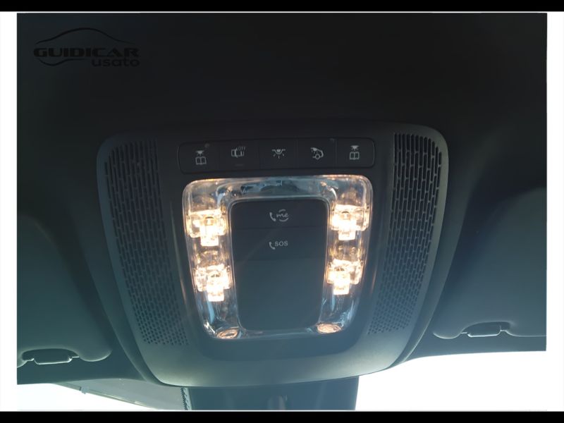 GuidiCar - Mercedes GLA 2022 GLA 250 e plug-in hybrid(e eq-power) Sport Plus auto Usato