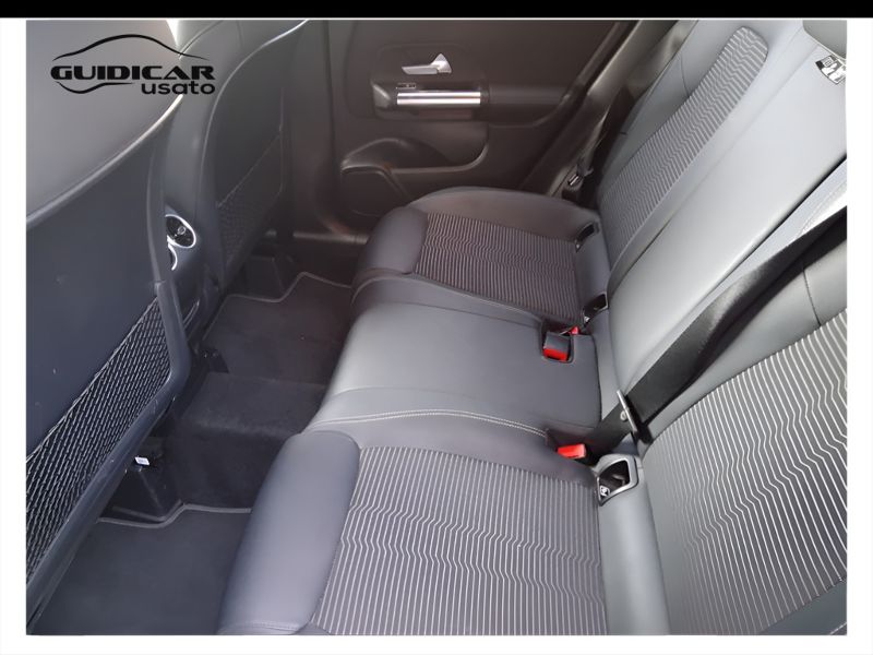 GuidiCar - Mercedes GLA 2022 GLA 250 e plug-in hybrid(e eq-power) Sport Plus auto Usato