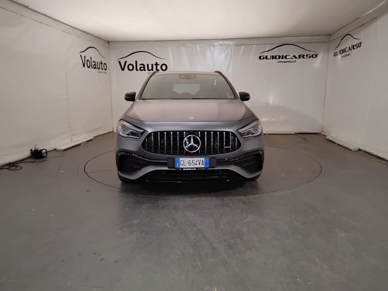 GuidiCar - Mercedes GLA 2022 GLA 35 AMG 4matic auto Usato