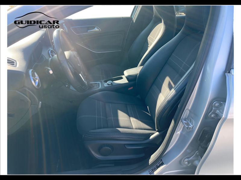 GuidiCar - Mercedes GLA 2015 GLA 200 d (cdi) Sport Usato