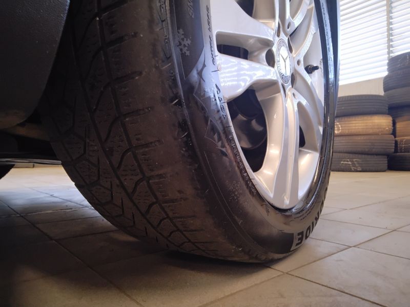 GuidiCar - Mercedes GLA 2015 GLA 200 d (cdi) Sport Usato