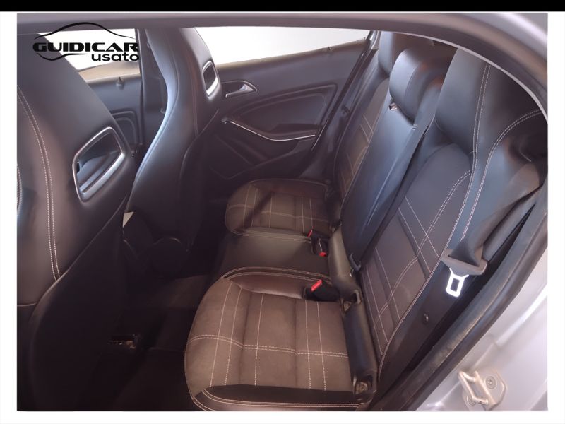 GuidiCar - Mercedes GLA 2015 GLA 200 d (cdi) Sport Usato
