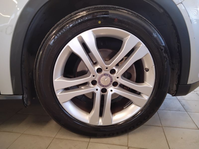 GuidiCar - Mercedes GLA 2015 GLA 200 d (cdi) Sport Usato