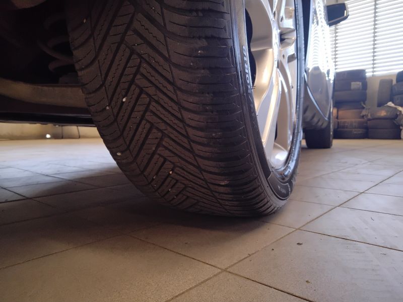 GuidiCar - Mercedes GLA 2015 GLA 200 d (cdi) Sport Usato